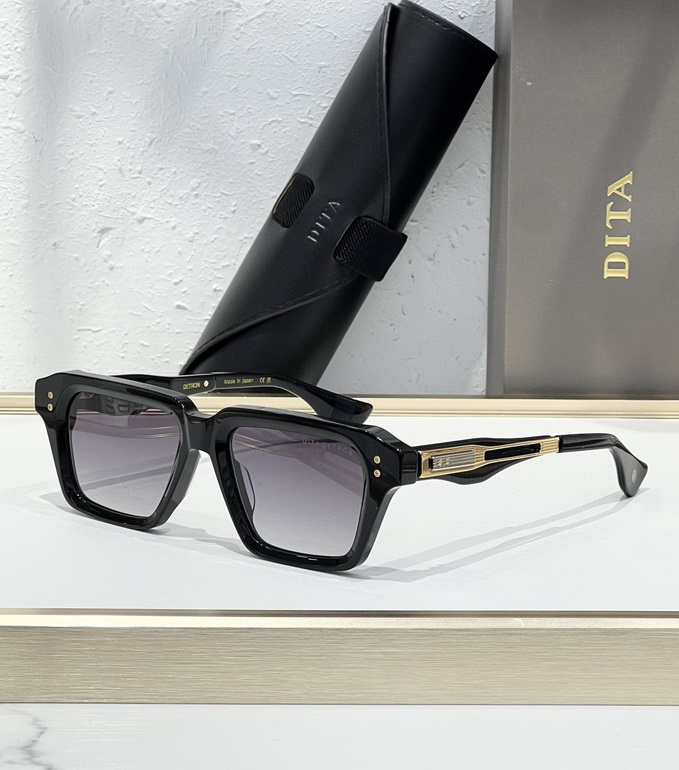 DITA Sunglasses(AAAA)-1160