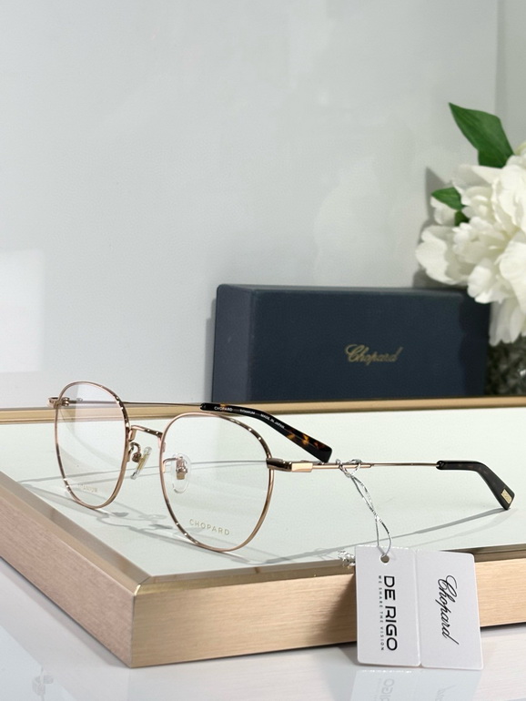 CHOPARD Sunglasses(AAAA)-1270