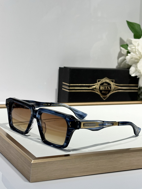 DITA Sunglasses(AAAA)-1152