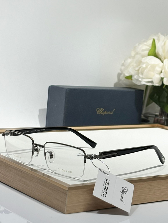 CHOPARD Sunglasses(AAAA)-1267