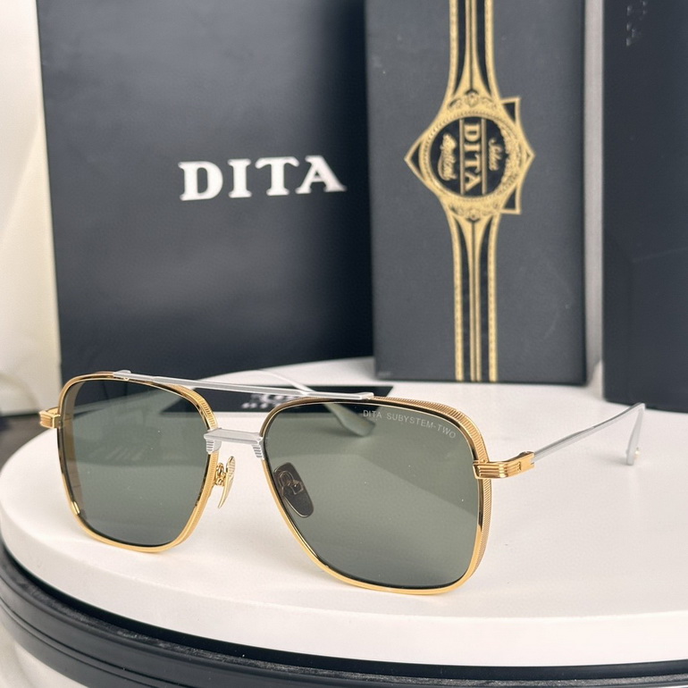 DITA Sunglasses(AAAA)-1145