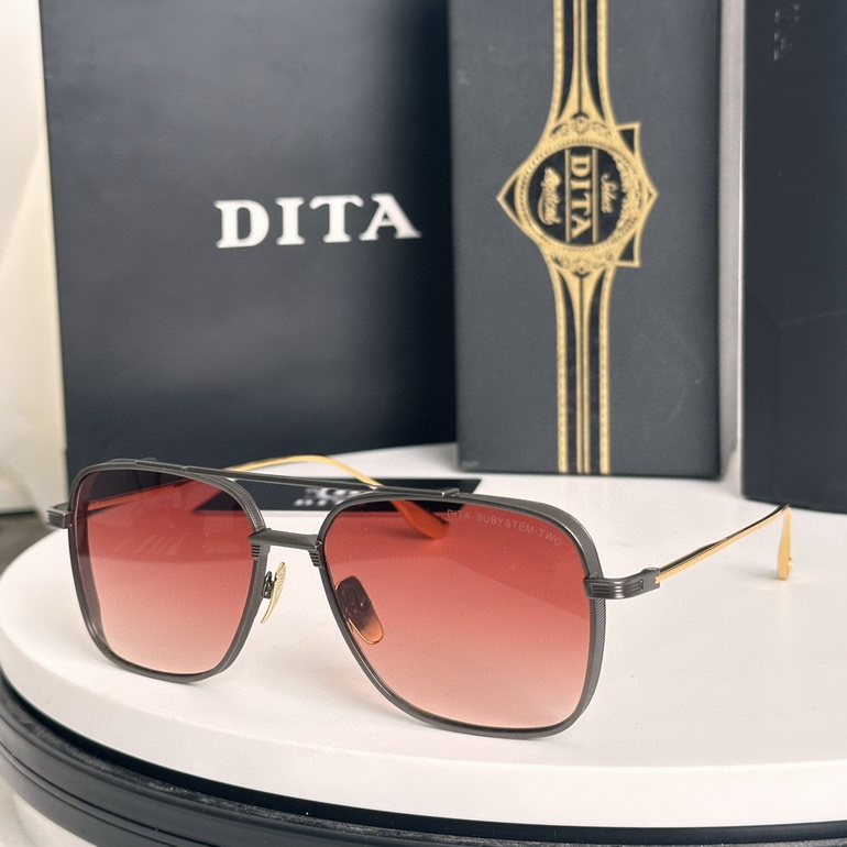 DITA Sunglasses(AAAA)-1144
