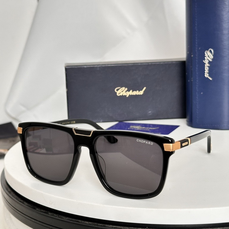 CHOPARD Sunglasses(AAAA)-1264