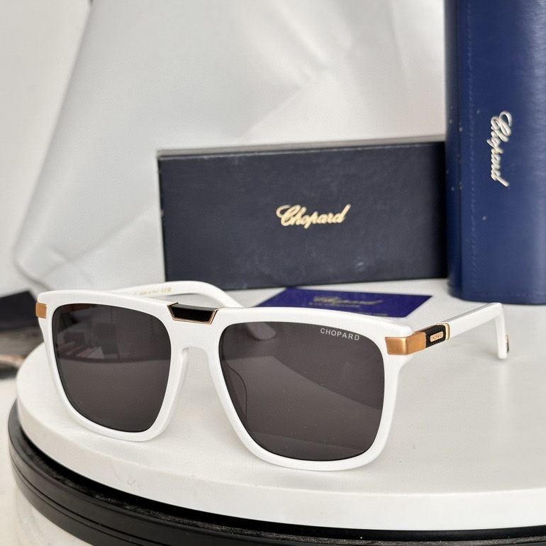 CHOPARD Sunglasses(AAAA)-1262