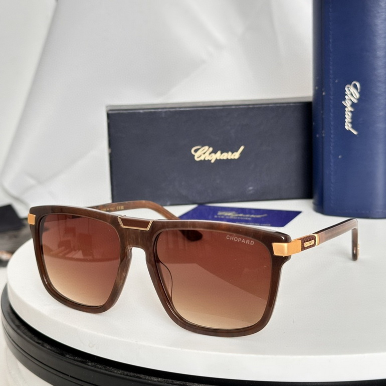 CHOPARD Sunglasses(AAAA)-1261
