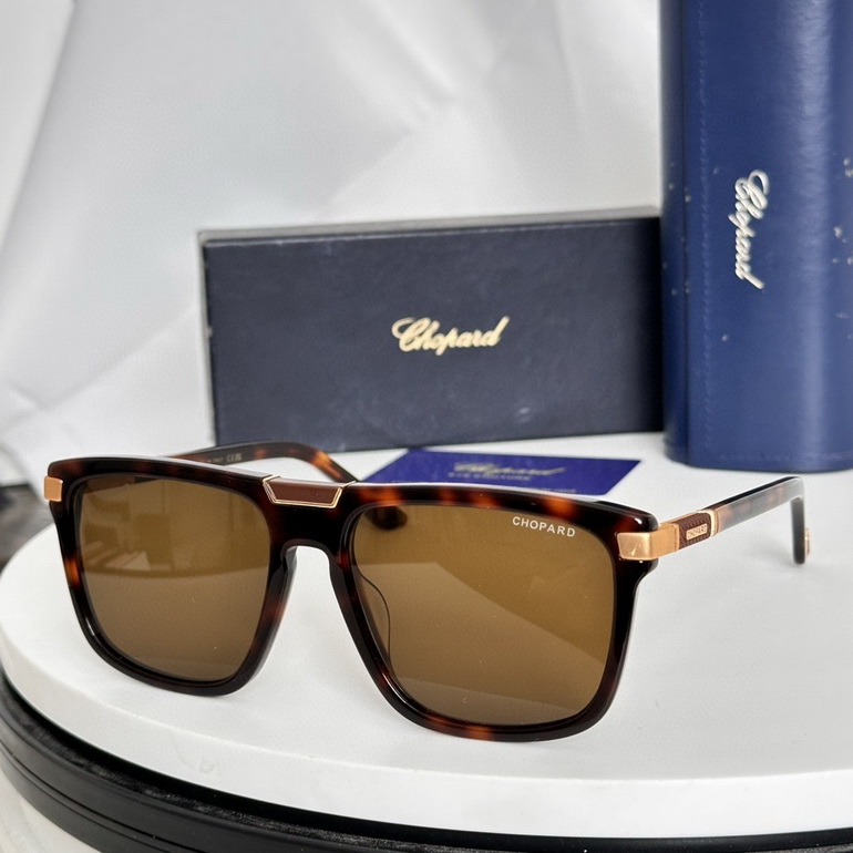 CHOPARD Sunglasses(AAAA)-1260
