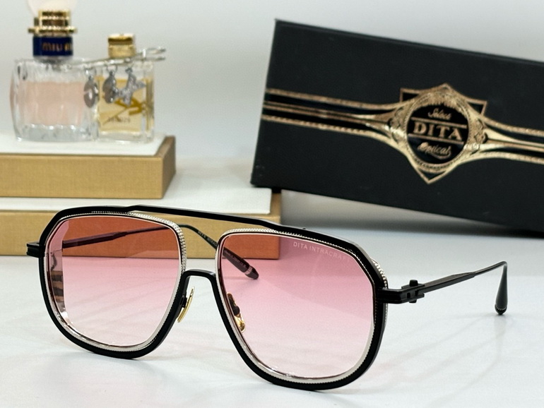 DITA Sunglasses(AAAA)-1140