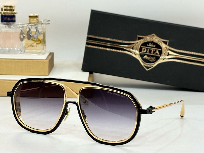 DITA Sunglasses(AAAA)-1141