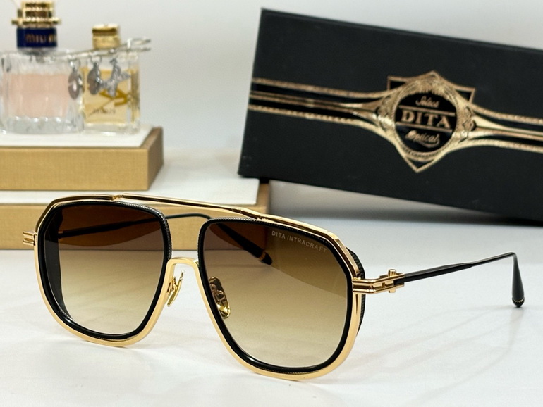 DITA Sunglasses(AAAA)-1139