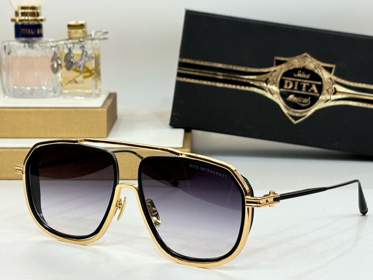 DITA Sunglasses(AAAA)-1135