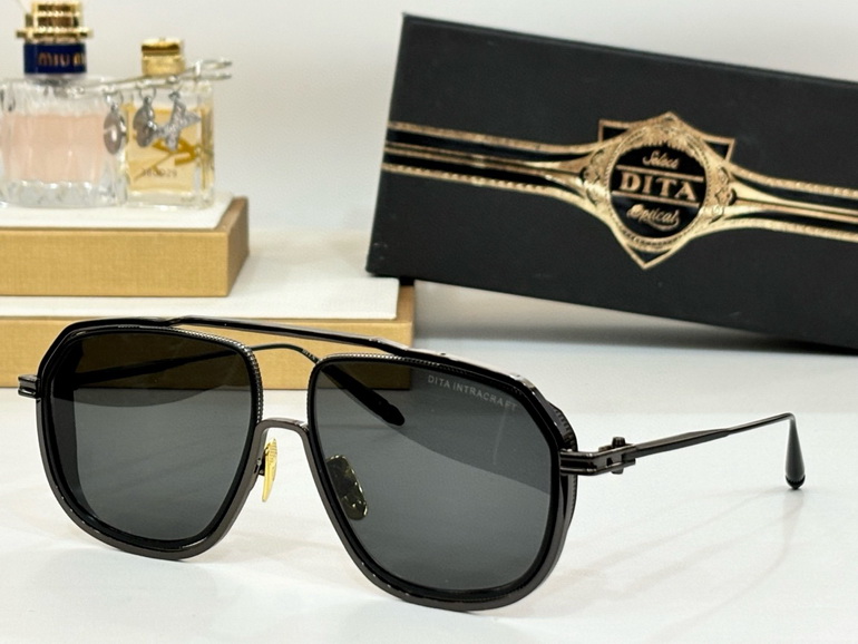 DITA Sunglasses(AAAA)-1136