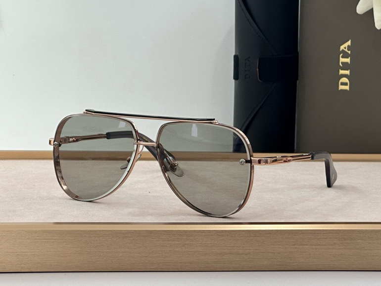 DITA Sunglasses(AAAA)-1129