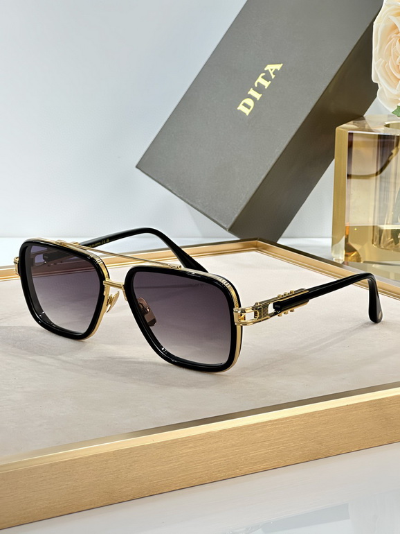 DITA Sunglasses(AAAA)-1125