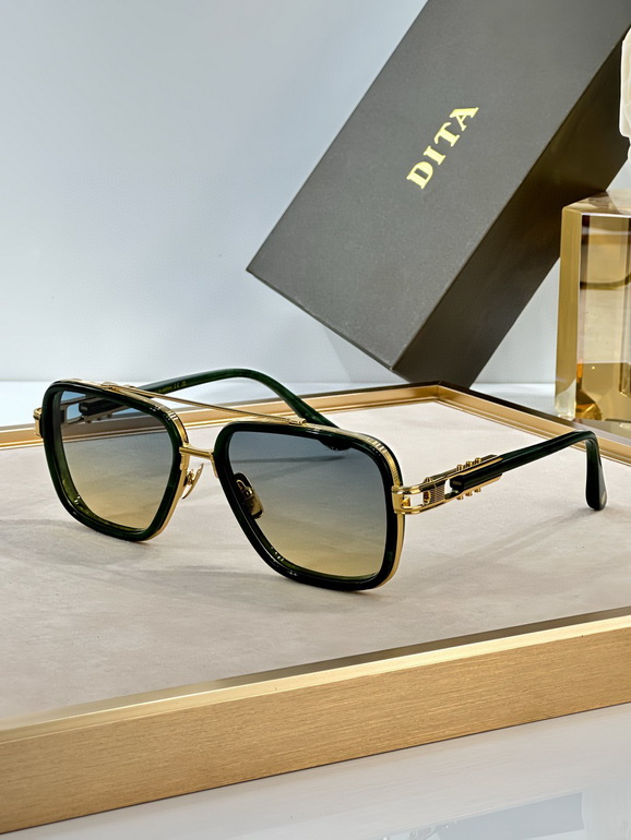 DITA Sunglasses(AAAA)-1124