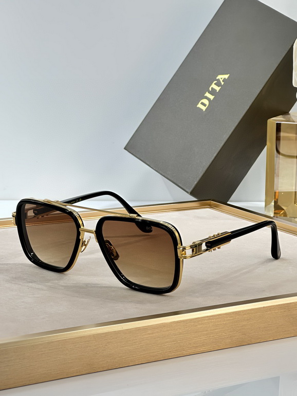 DITA Sunglasses(AAAA)-1123