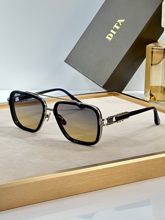 DITA  Sunglasses(AAAA)-1121