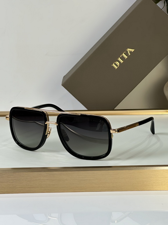 DITA Sunglasses(AAAA)-1118