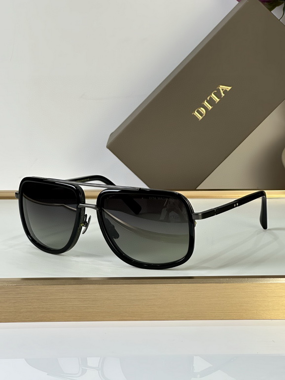 DITA Sunglasses(AAAA)-1116
