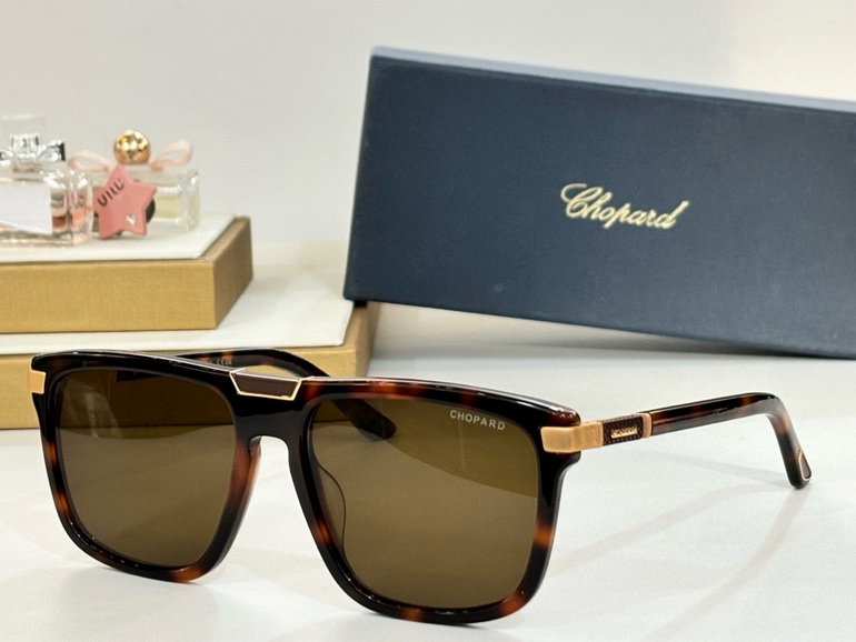 CHOPARD Sunglasses(AAAA)-1257