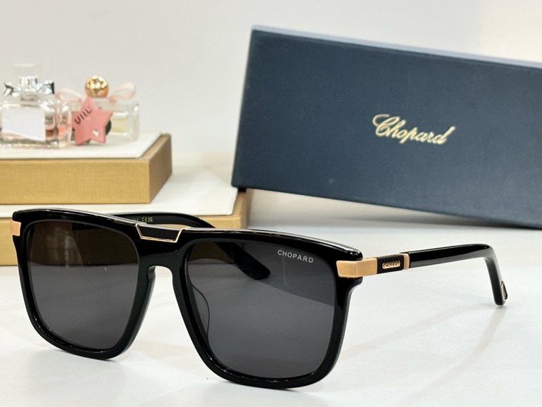 CHOPARD Sunglasses(AAAA)-1255