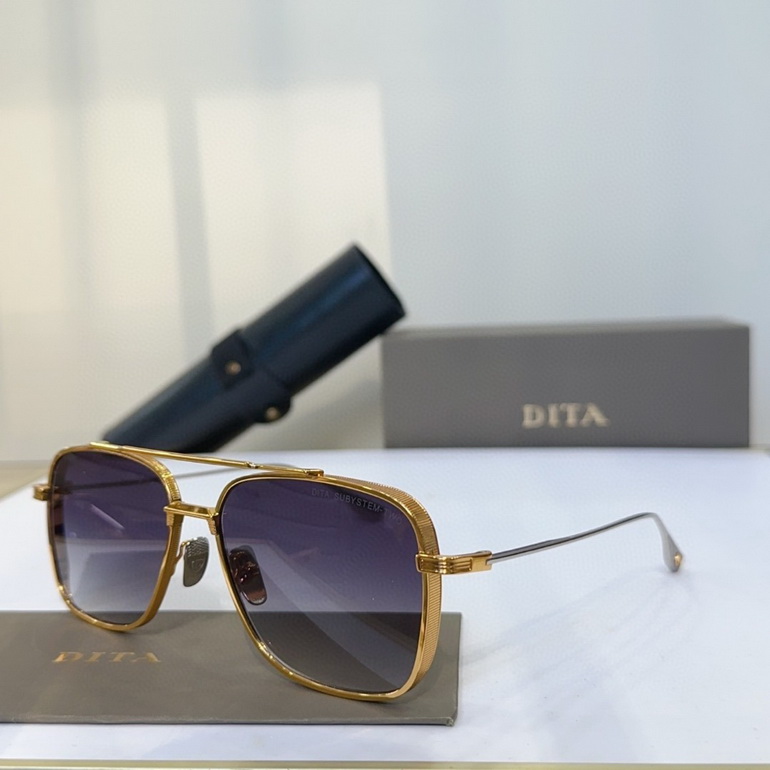 DITA Sunglasses(AAAA)-1110