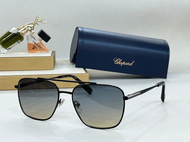 CHOPARD Sunglasses(AAAA)-1253