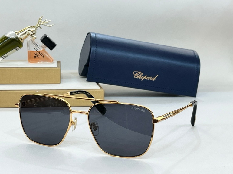 CHOPARD Sunglasses(AAAA)-1252