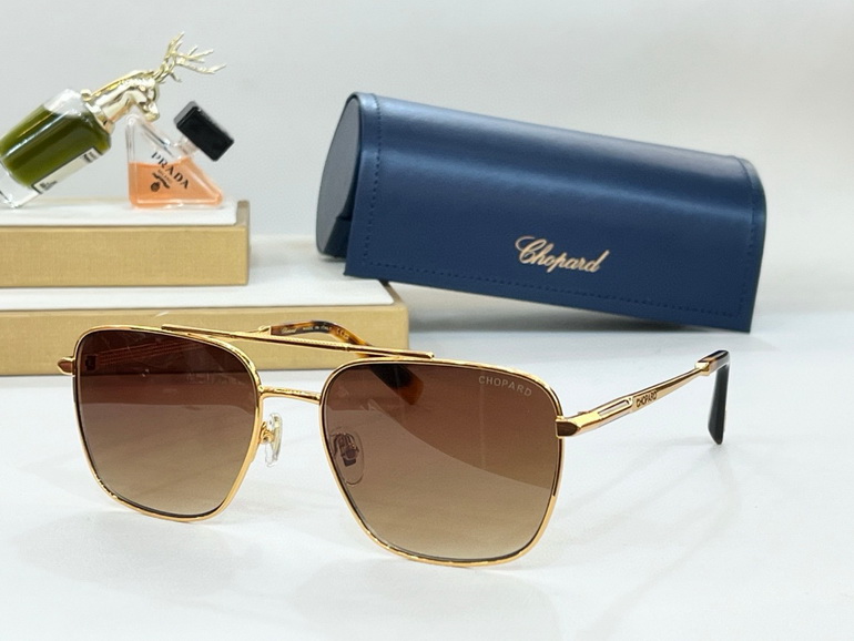 CHOPARD Sunglasses(AAAA)-1249