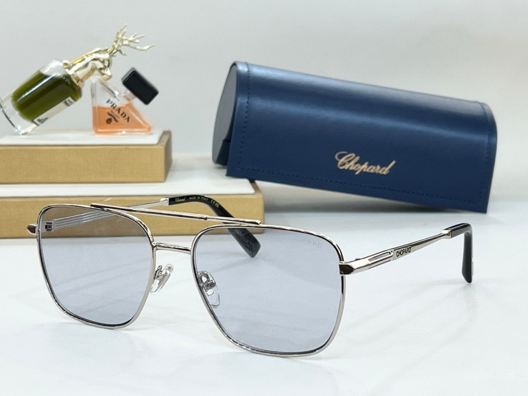 CHOPARD Sunglasses(AAAA)-1248