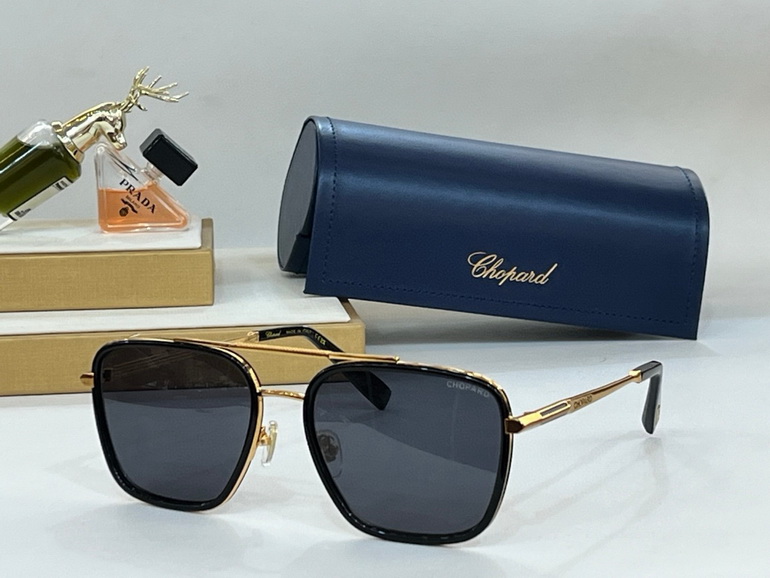 CHOPARD Sunglasses(AAAA)-1244