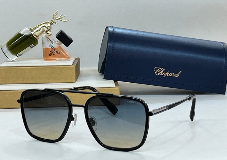 CHOPARD Sunglasses(AAAA)-1242