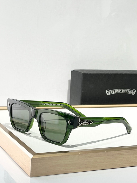 Chrome Hearts Sunglasses(AAAA)-1199