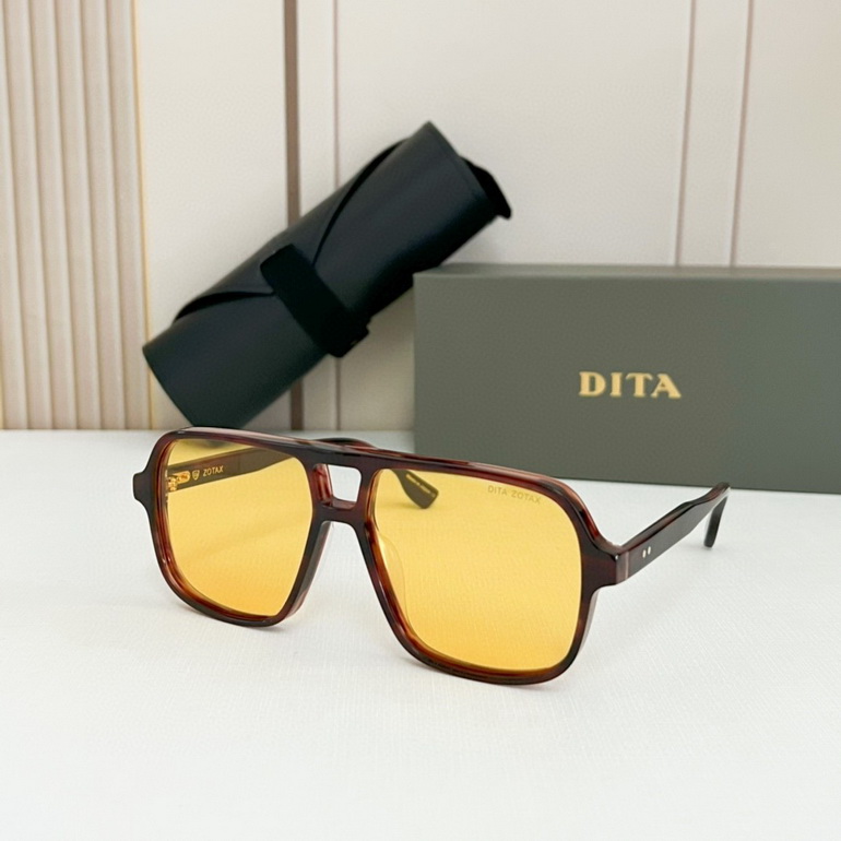 DITA Sunglasses(AAAA)-1103