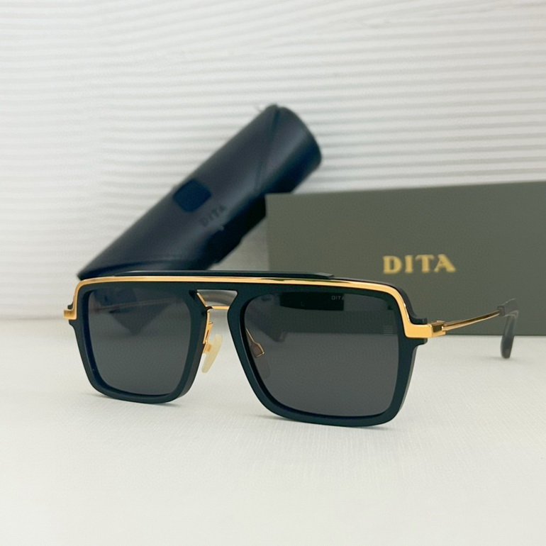 DITA  Sunglasses(AAAA)-1101