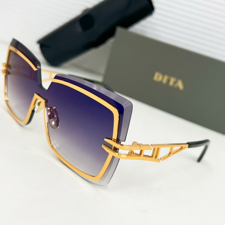 DITA Sunglasses(AAAA)-1096