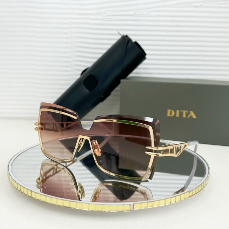 DITA Sunglasses(AAAA)-1091