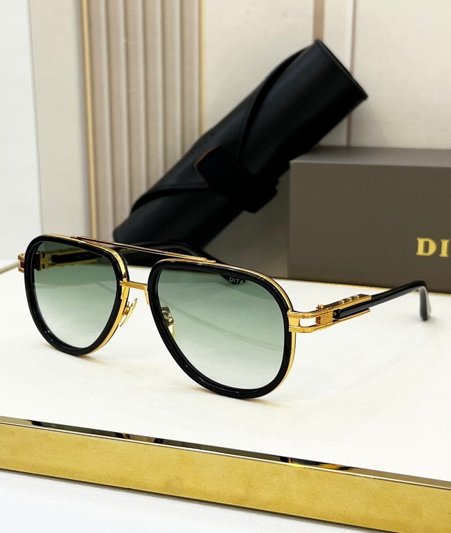 DITA Sunglasses(AAAA)-1087