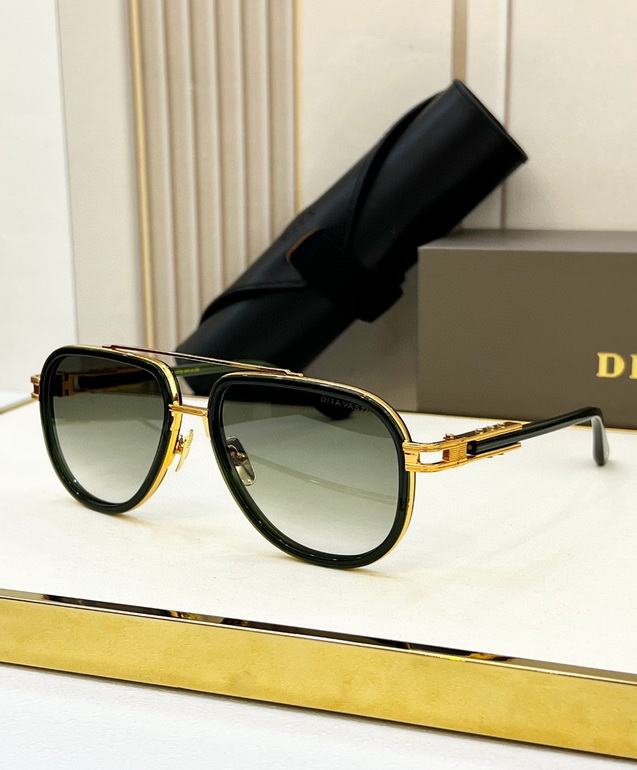 DITA Sunglasses(AAAA)-1086