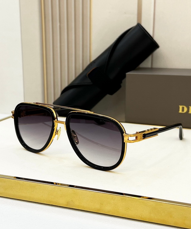 DITA Sunglasses(AAAA)-1083