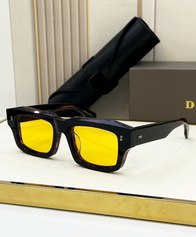 DITA  Sunglasses(AAAA)-1071