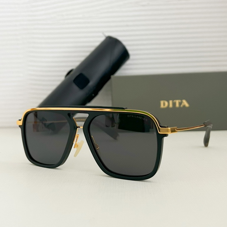 DITA Sunglasses(AAAA)-1070