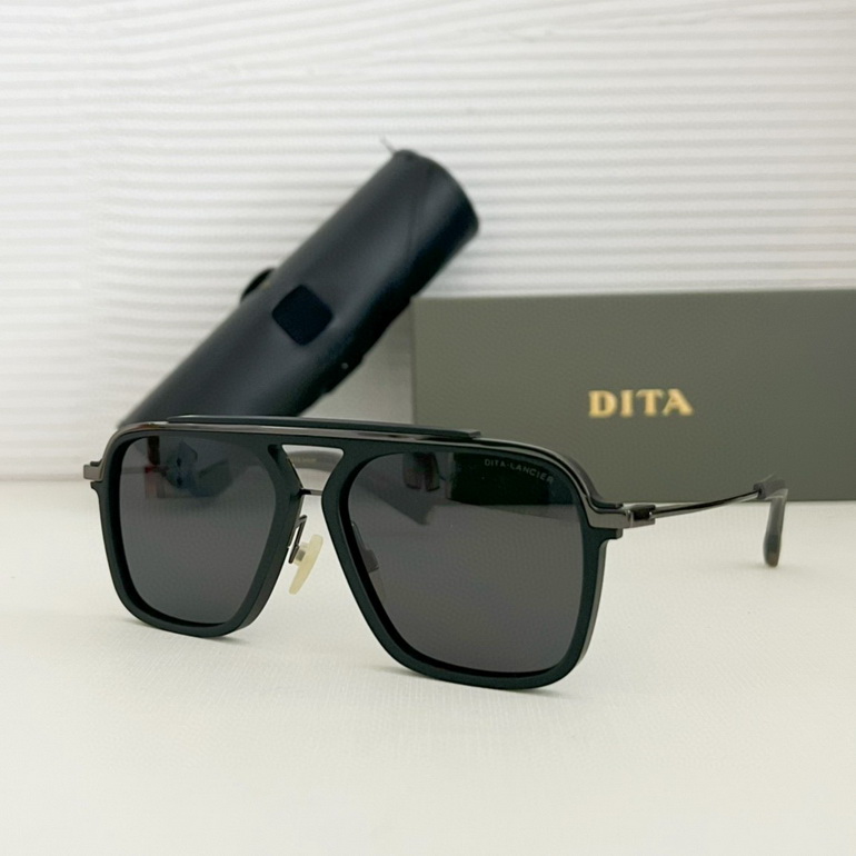 DITA  Sunglasses(AAAA)-1066