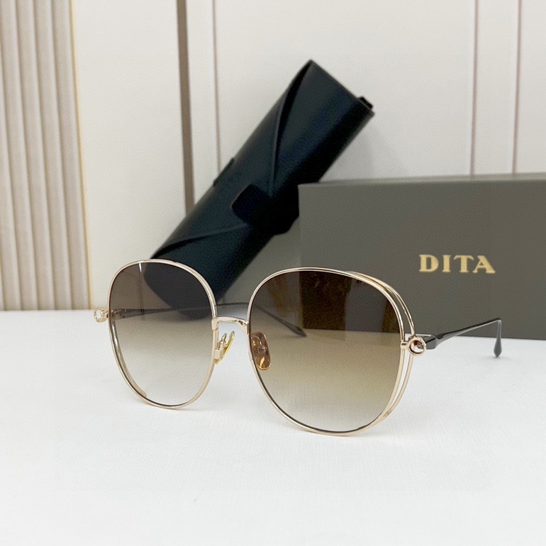 DITA Sunglasses(AAAA)-1063