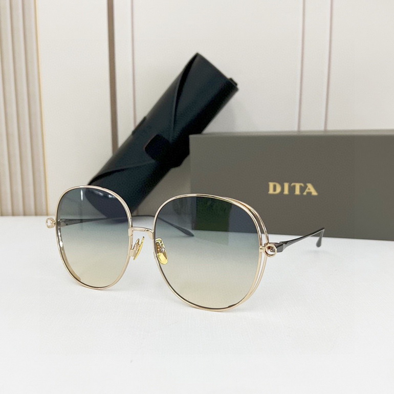 DITA Sunglasses(AAAA)-1061