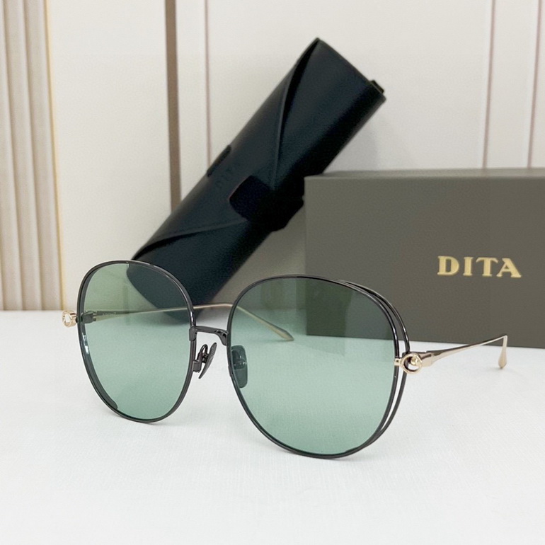 DITA Sunglasses(AAAA)-1059