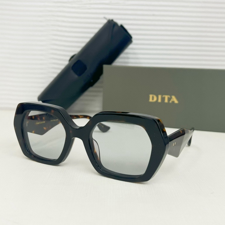 DITA Sunglasses(AAAA)-1056