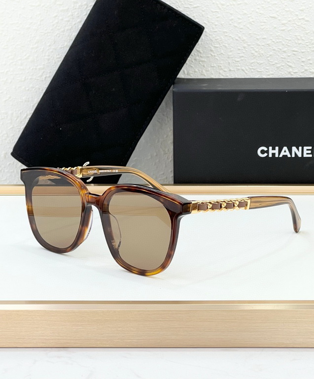 Chrome Hearts Sunglasses(AAAA)-1170