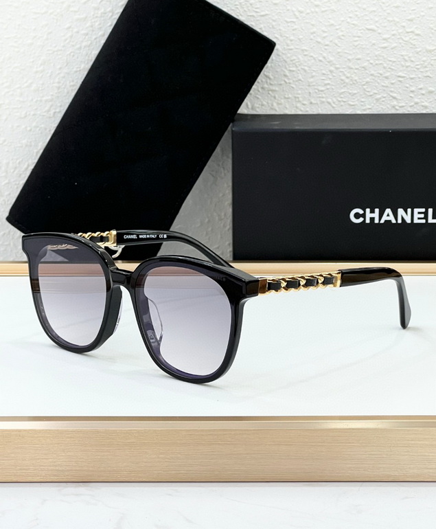 Chrome Hearts Sunglasses(AAAA)-1169
