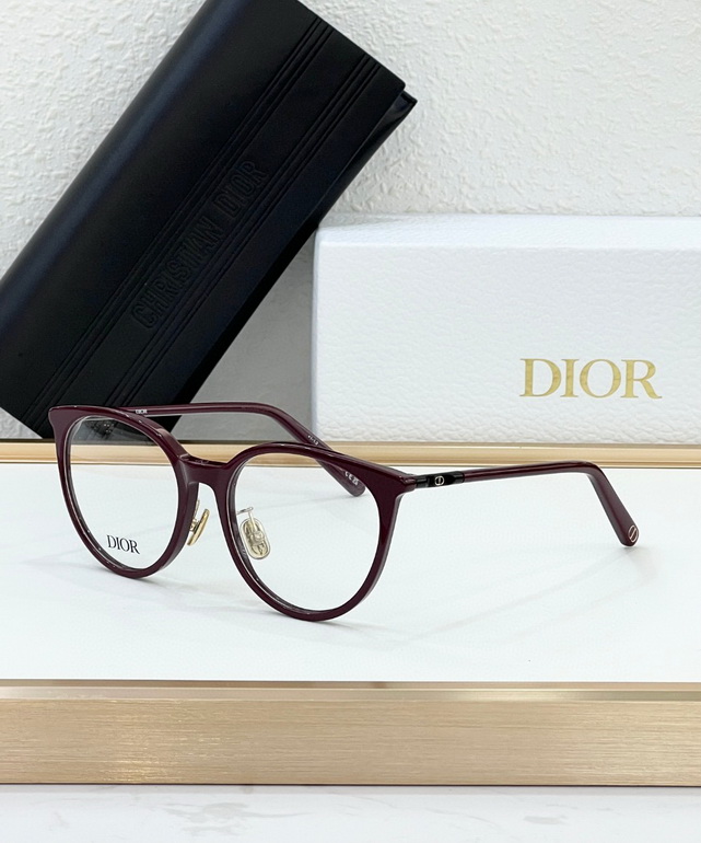 Dior Sunglasses(AAAA)-1275