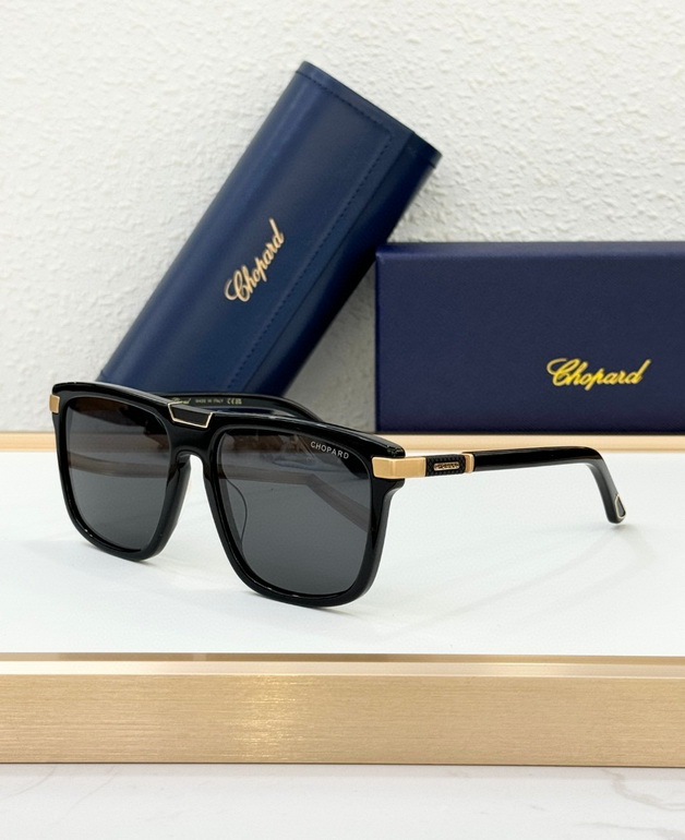CHOPARD Sunglasses(AAAA)-1239